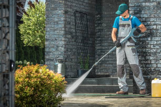 Best Animal Enclosure Cleaning  in Stafford, TX